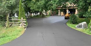 Why Choose Us For All Your Driveway Paving Needs in Kenedy, TX?